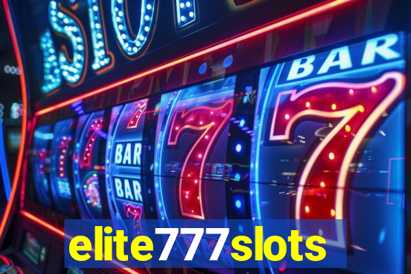 elite777slots