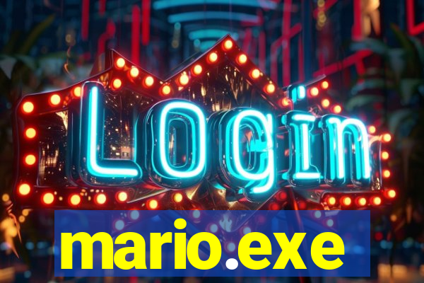 mario.exe
