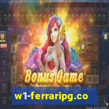 w1-ferraripg.com