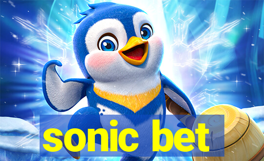 sonic bet