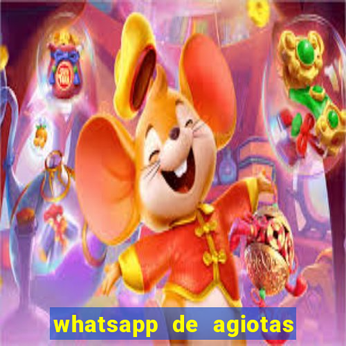 whatsapp de agiotas porto alegre rs