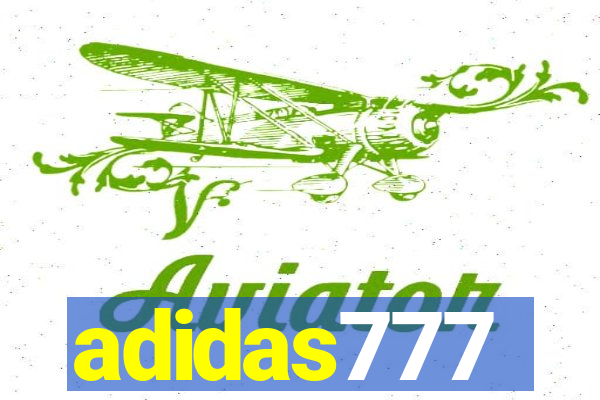 adidas777