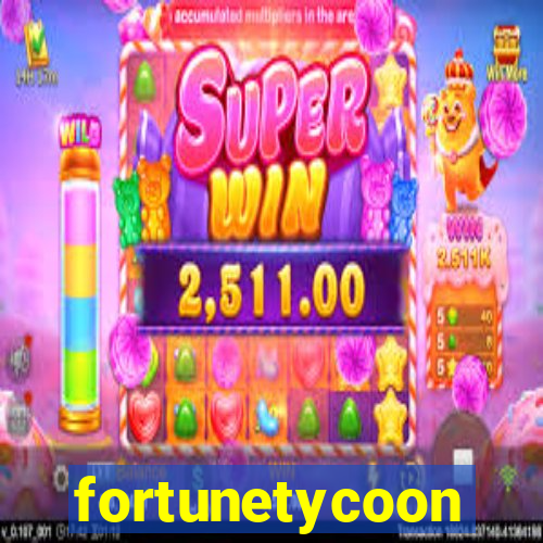fortunetycoon