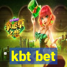 kbt bet