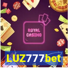 LUZ777bet