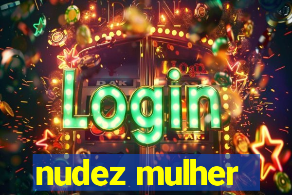 nudez mulher