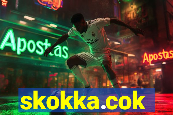 skokka.cok