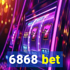 6868 bet