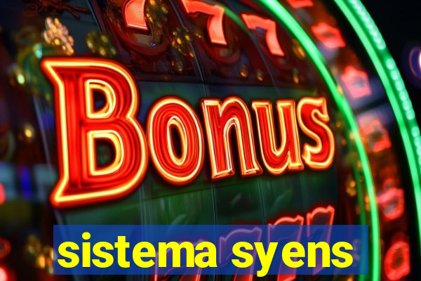 sistema syens