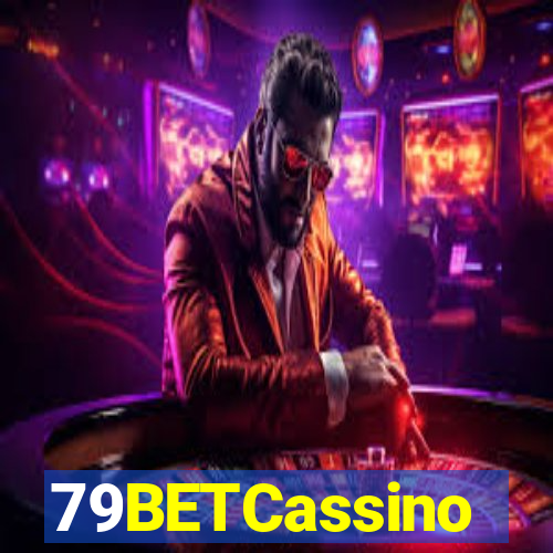 79BETCassino