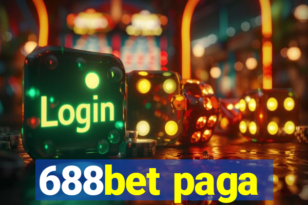 688bet paga