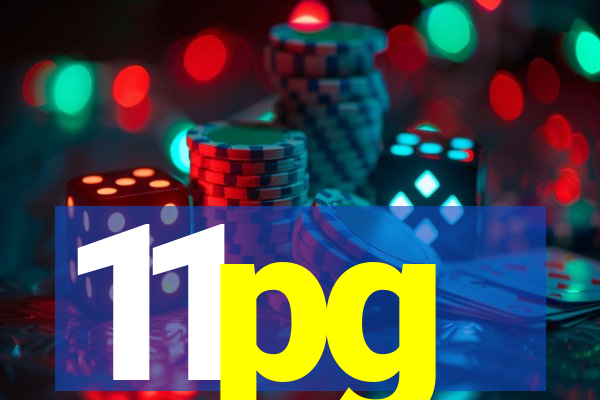 11pg