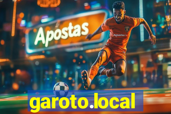 garoto.local