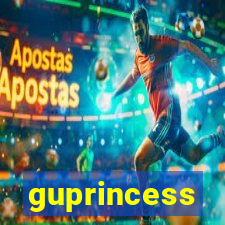 guprincess