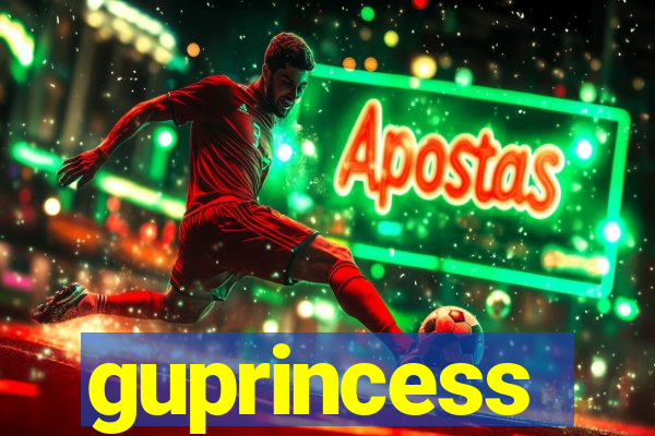 guprincess