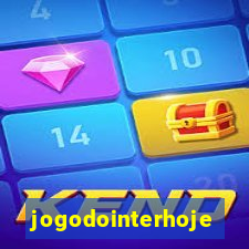 jogodointerhoje