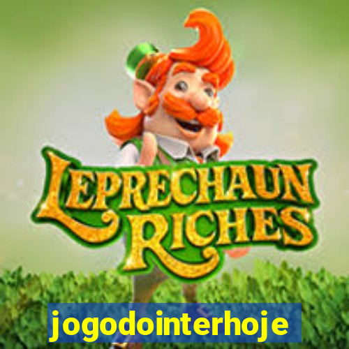 jogodointerhoje