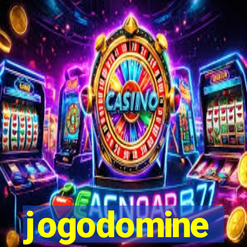 jogodomine
