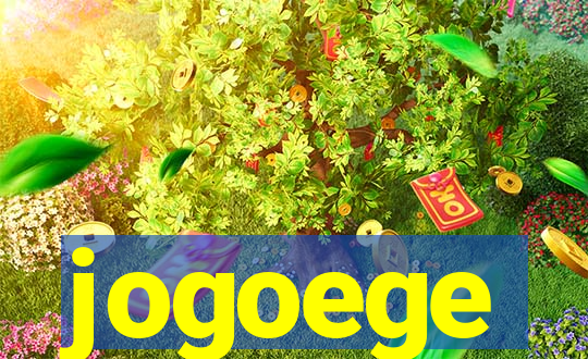 jogoege