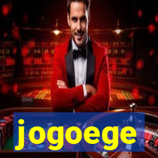 jogoege