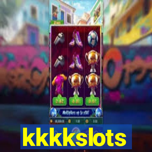 kkkkslots