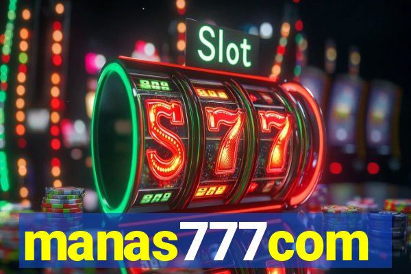 manas777com