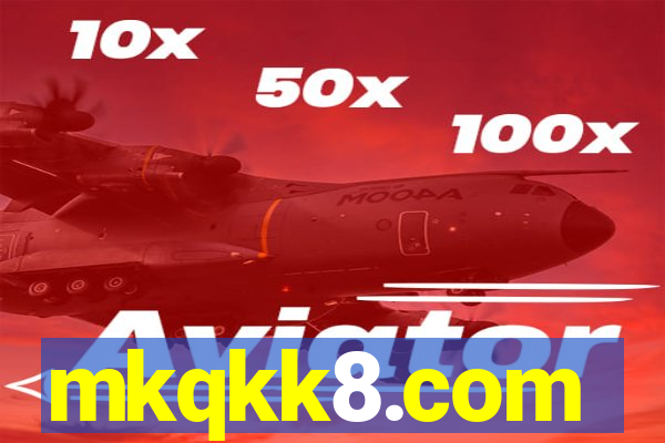 mkqkk8.com