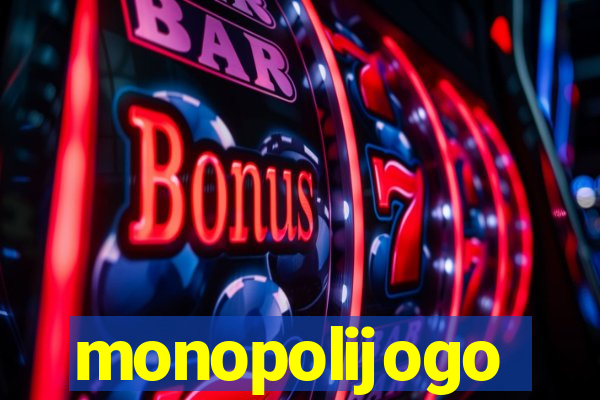 monopolijogo