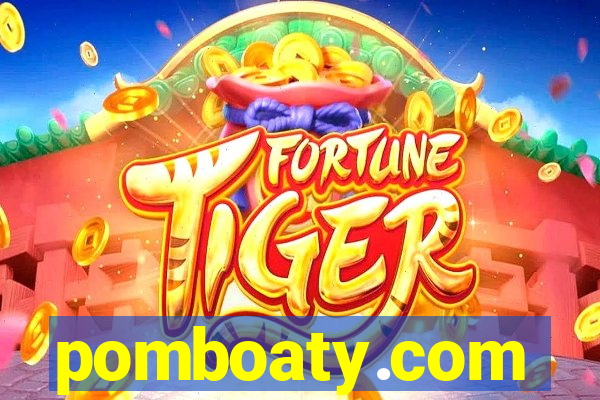 pomboaty.com