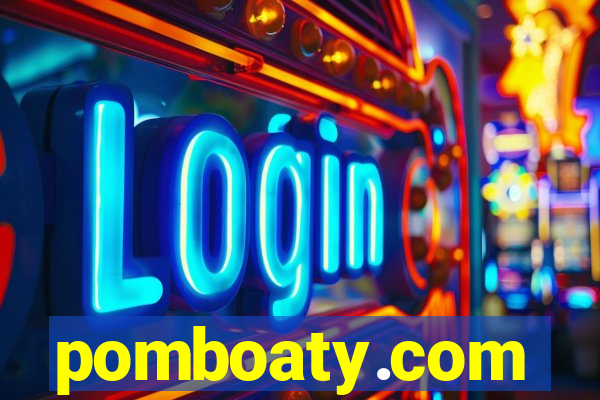 pomboaty.com
