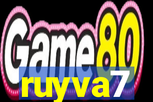ruyva7