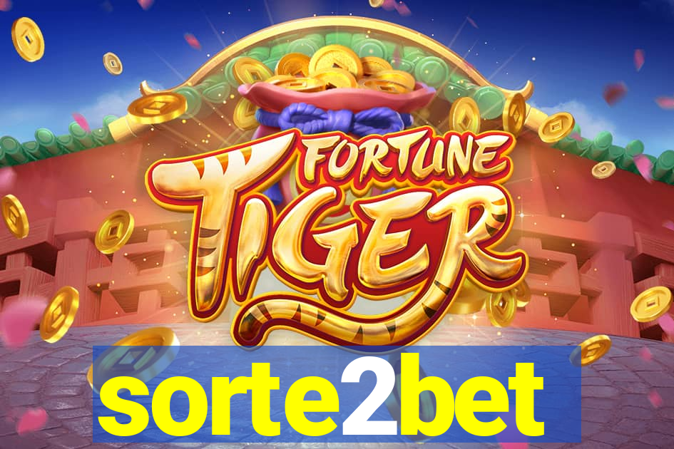 sorte2bet
