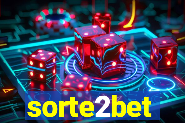sorte2bet