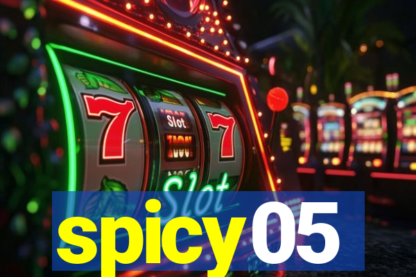spicy05