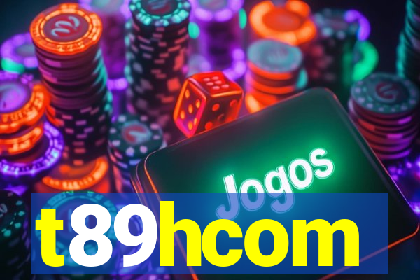 t89hcom