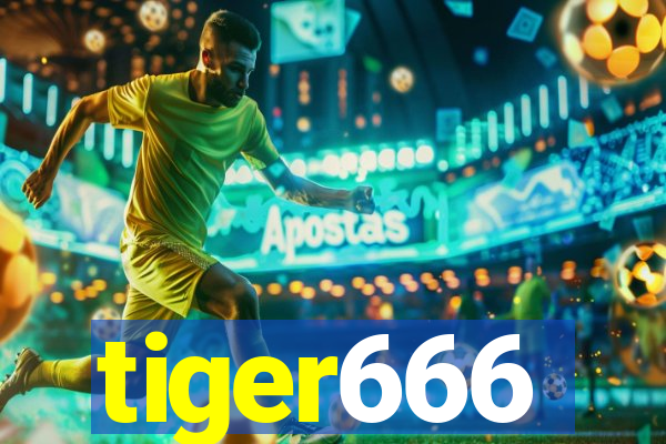 tiger666