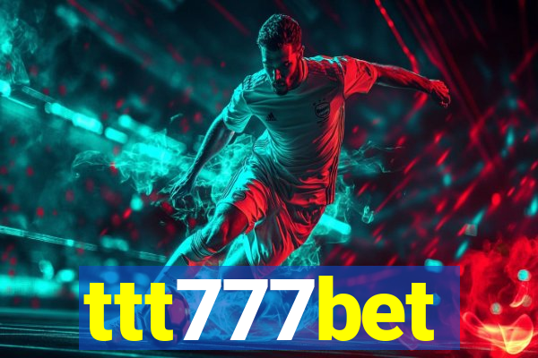 ttt777bet