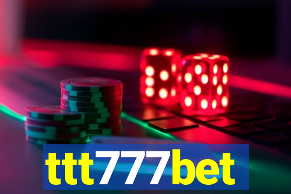 ttt777bet
