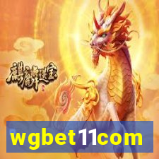 wgbet11com