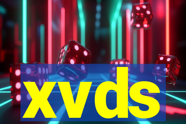xvds