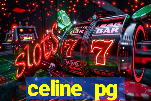 celine pg plataforma de jogos