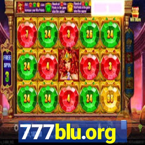 777blu.org