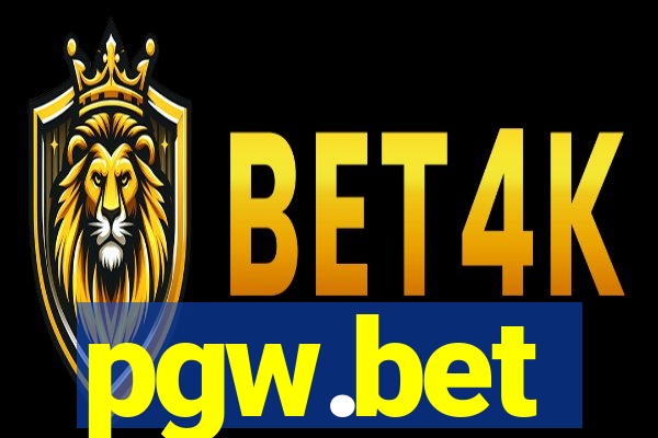 pgw.bet
