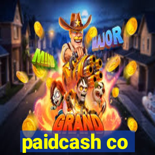 paidcash co