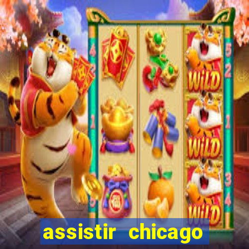 assistir chicago fire 12 temporada