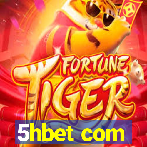 5hbet com