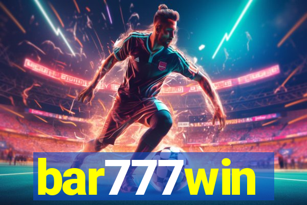 bar777win