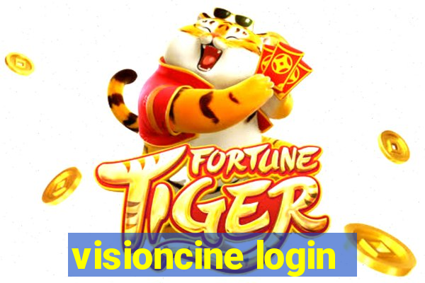 visioncine login