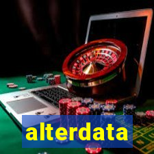 alterdata