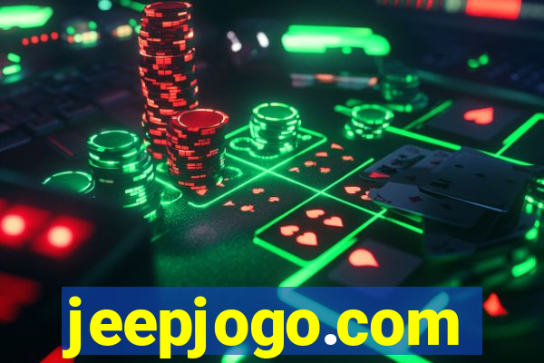 jeepjogo.com